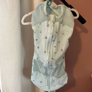 Happiest Baby  sleep sack - never used